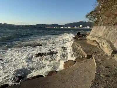 八百富神社(愛知県)