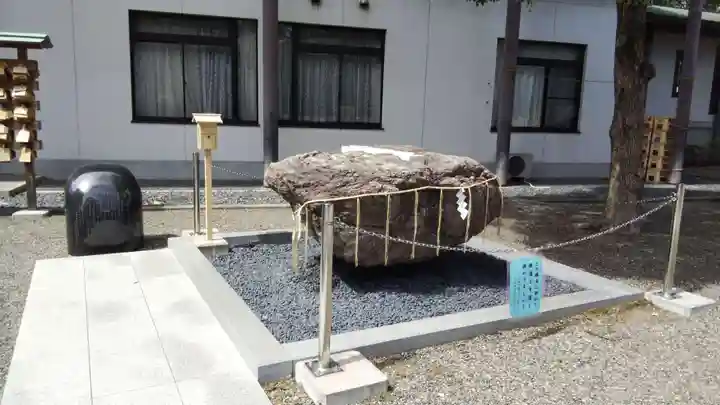 亀戸 香取神社のその他建物