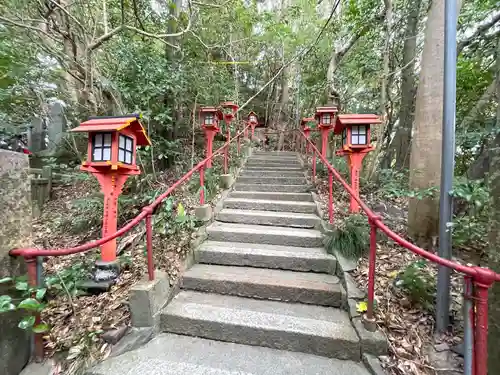 丸山稲荷神社(三重県)
