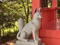 稲荷神社(滋賀県)