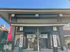 法昌寺(東京都)