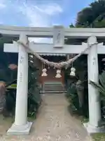 三浦神社(長崎県)