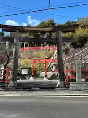 建勲神社(京都府)