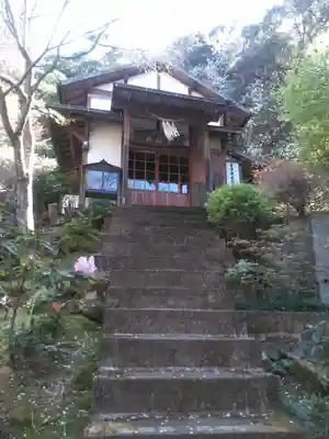 梅林寺のその他建物