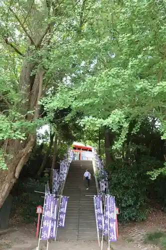 浅間神社(千葉県)
