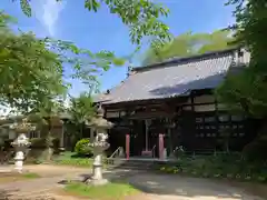 珊瑚寺(群馬県)