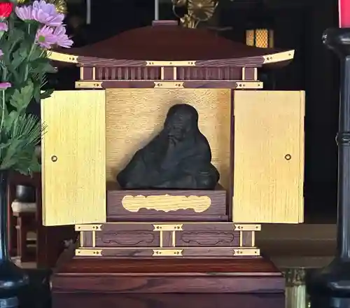 万福寺(東京都)