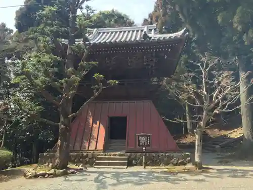 播州清水寺のその他建物