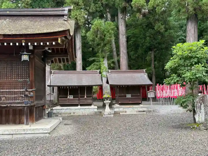 多賀大社(滋賀県)