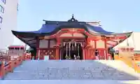 花園神社(東京都)