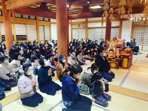 上行寺(静岡県)