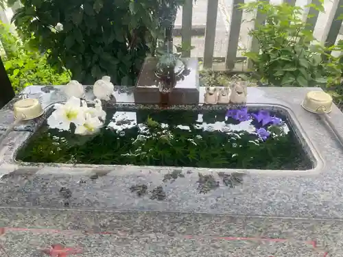 祖母井神社(栃木県)