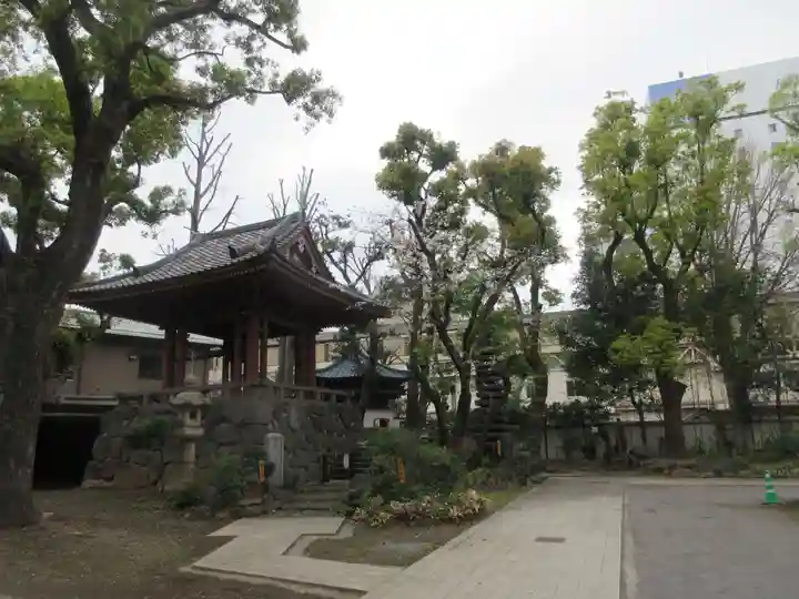 品川寺(東京都)
