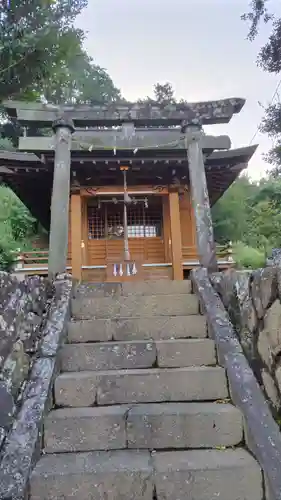 子之神社(静岡県)