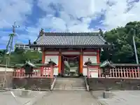 早吸日女神社(大分県)