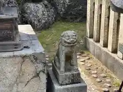 六月祓神社(福井県)