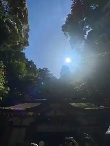 大神神社(奈良県)