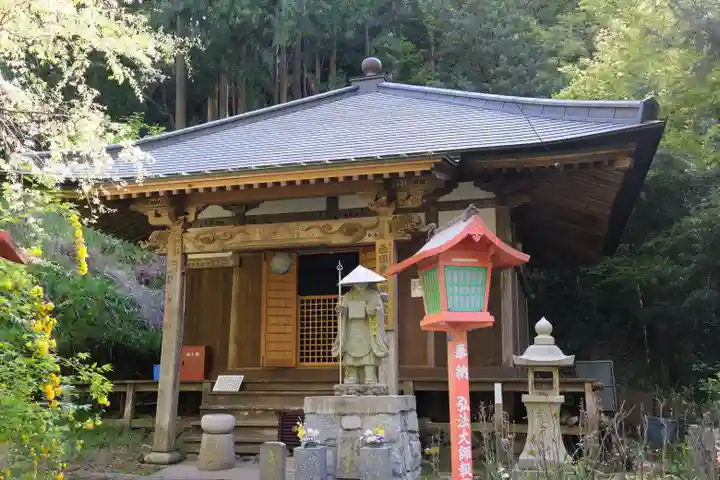 施福寺のその他建物