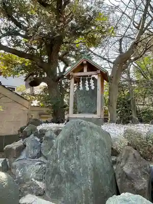 小岩神社(東京都)