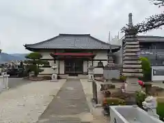 能満寺(山梨県)