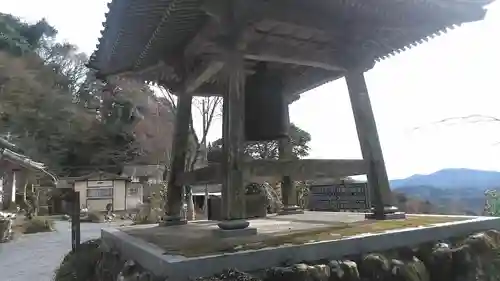 長安寺のその他建物