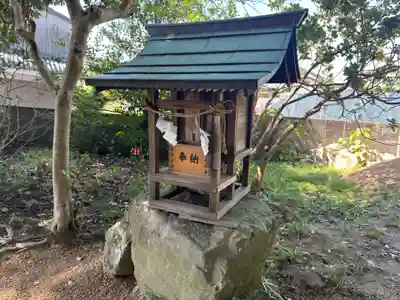 大神神社(岡山県)