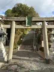 福良八幡神社(兵庫県)