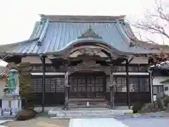 最勝院(宮城県)