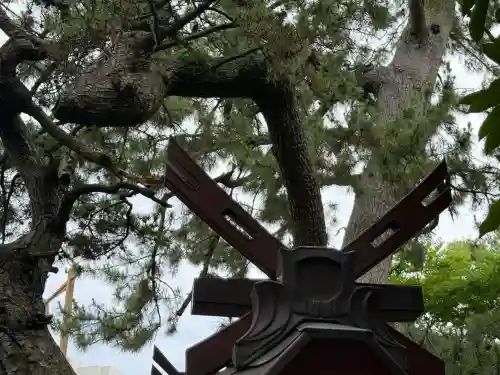 蛇松神社(新潟県)