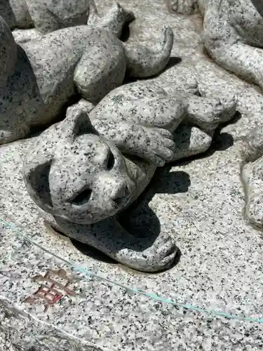 村松大神宮(茨城県)