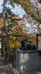 手稲神社(北海道)