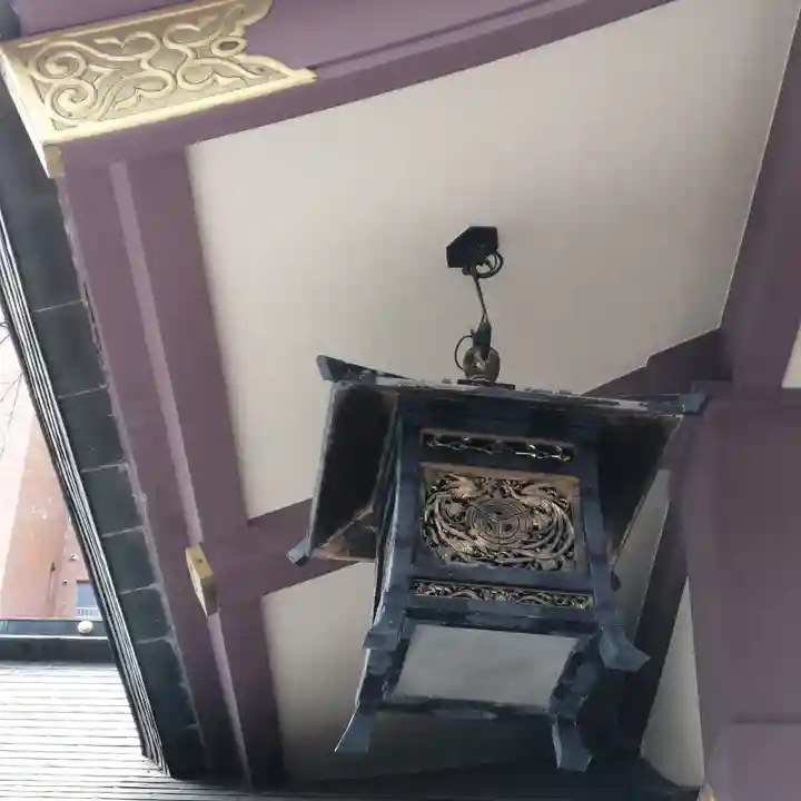 三吉神社のその他建物