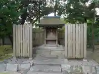 大御霊神社(愛知県)