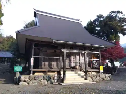 戸岩寺(滋賀県)