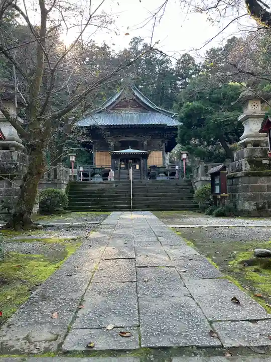 正法寺(埼玉県)