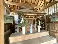 八幡神社(滋賀県)