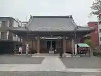 釋迦院(釈迦院)(大阪府)