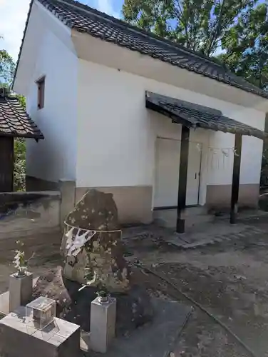 國分八幡宮(香川県)