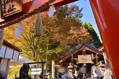 高龍神社(新潟県)