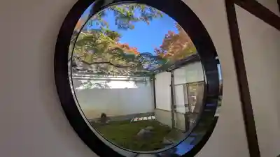 妙覺寺（妙覚寺）(京都府)