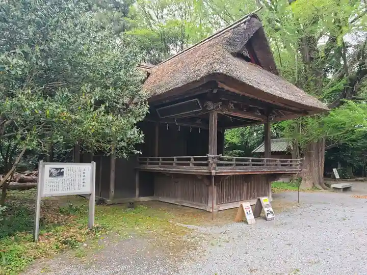 玉敷神社(埼玉県)