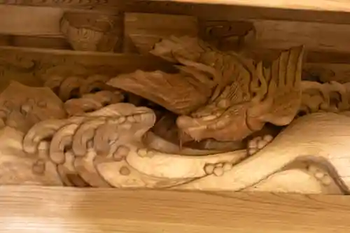 柞原八幡宮(大分県)