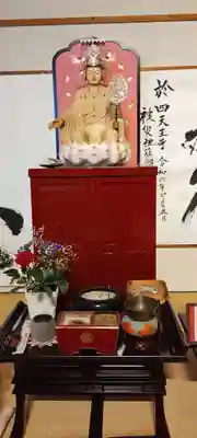 伊勢の国 四天王寺(三重県)