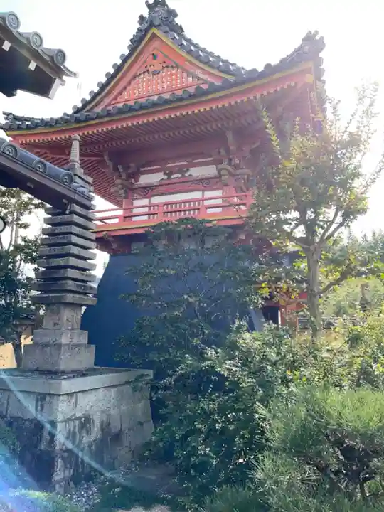 西方院のその他建物