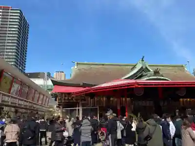 今宮戎神社(大阪府)
