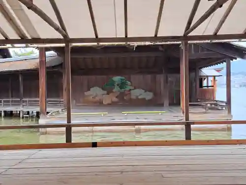 厳島神社(広島県)