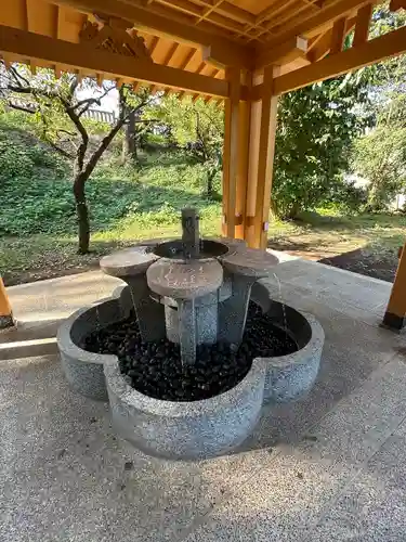 菅原神社(東京都)