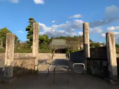 惣持院(千葉県)