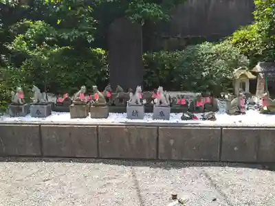 赤羽八幡神社(東京都)