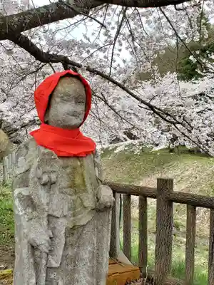 観音寺(福島県)